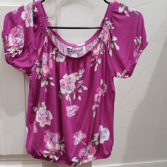 Crop Top - Picture 2 of 4